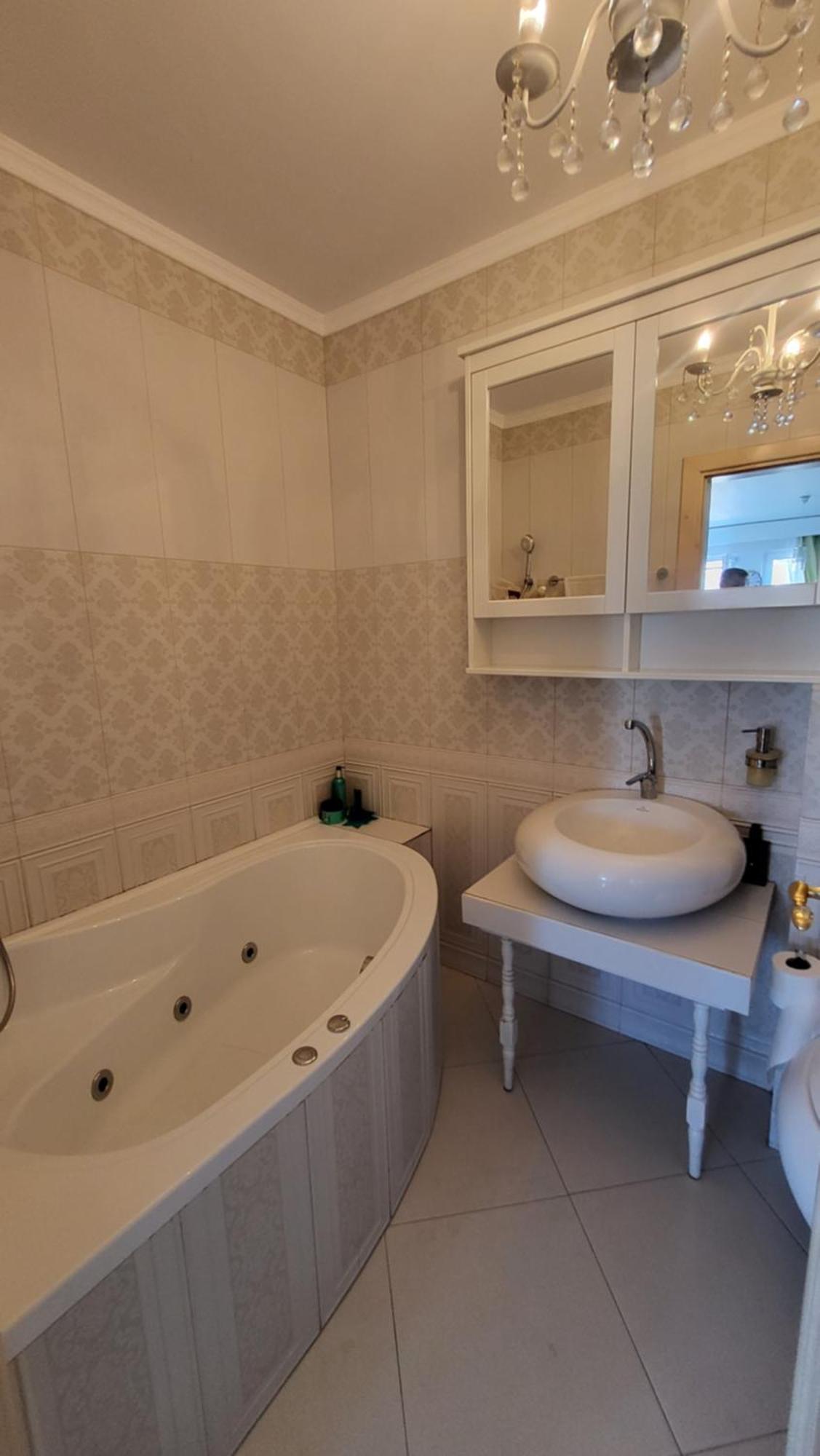 Sibiu Bach Penthouse Daire Dış mekan fotoğraf
