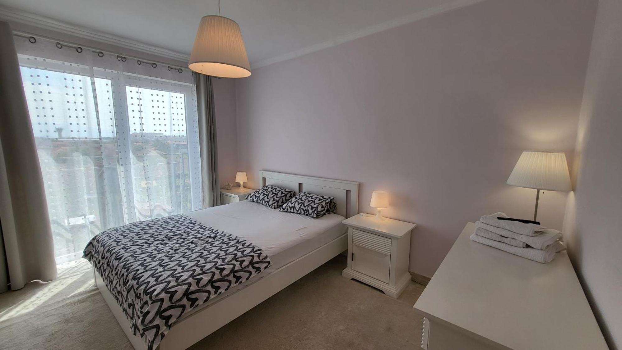 Sibiu Bach Penthouse Daire Dış mekan fotoğraf