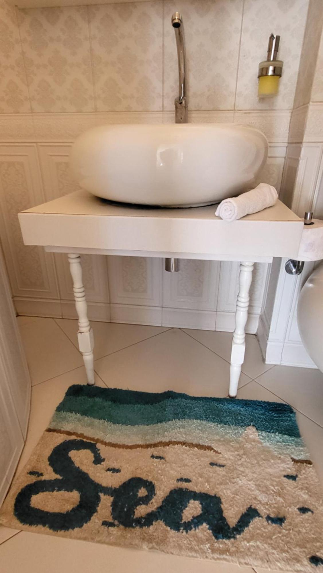 Sibiu Bach Penthouse Daire Dış mekan fotoğraf