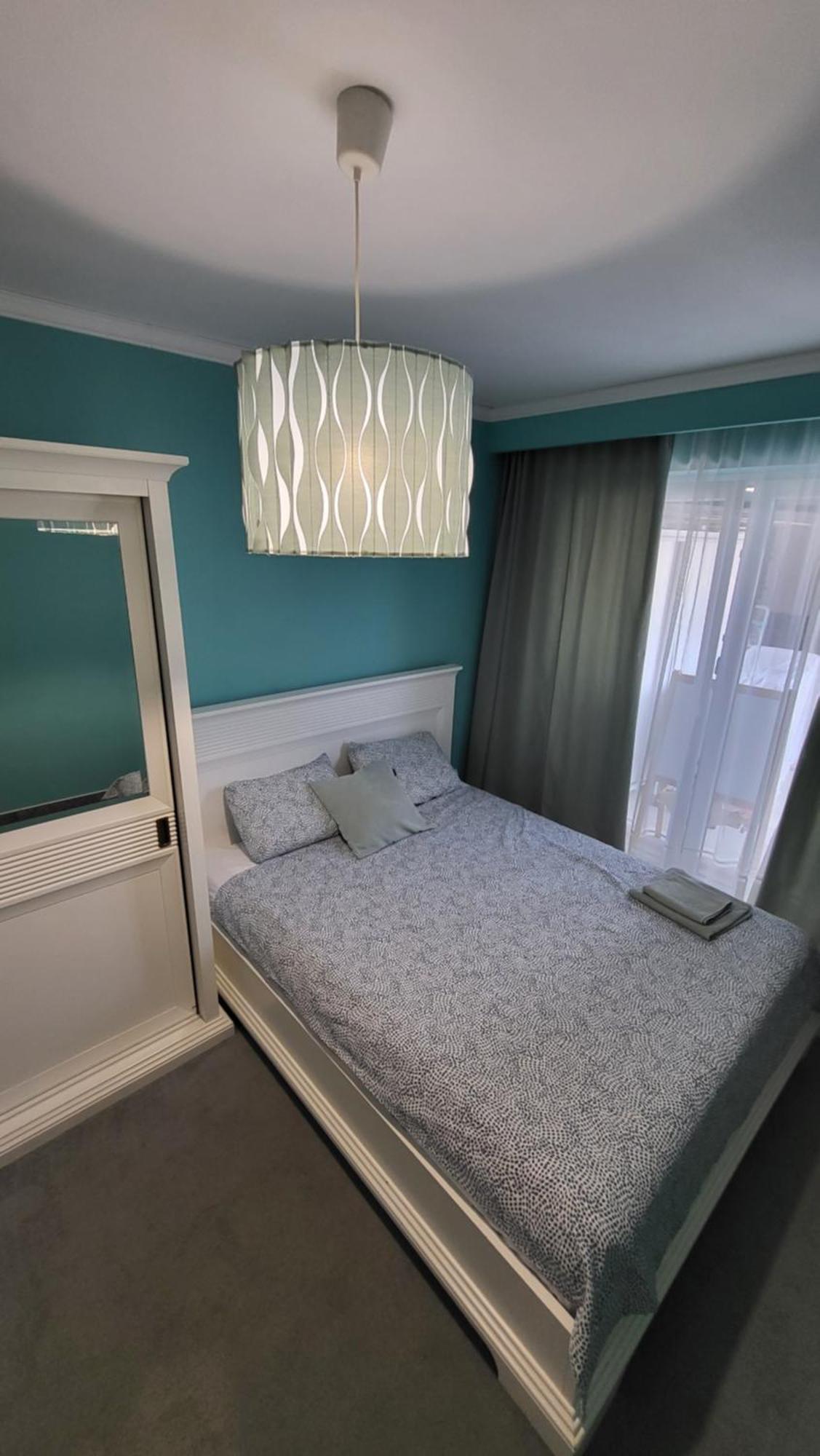 Sibiu Bach Penthouse Daire Dış mekan fotoğraf