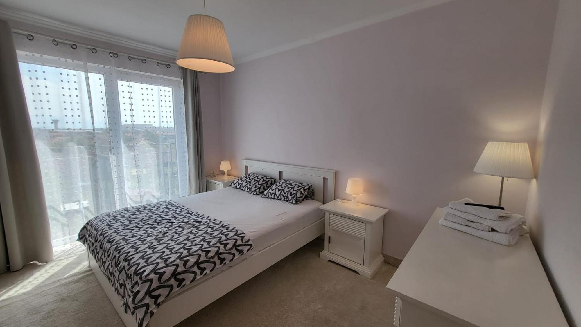 Sibiu Bach Penthouse Daire Dış mekan fotoğraf