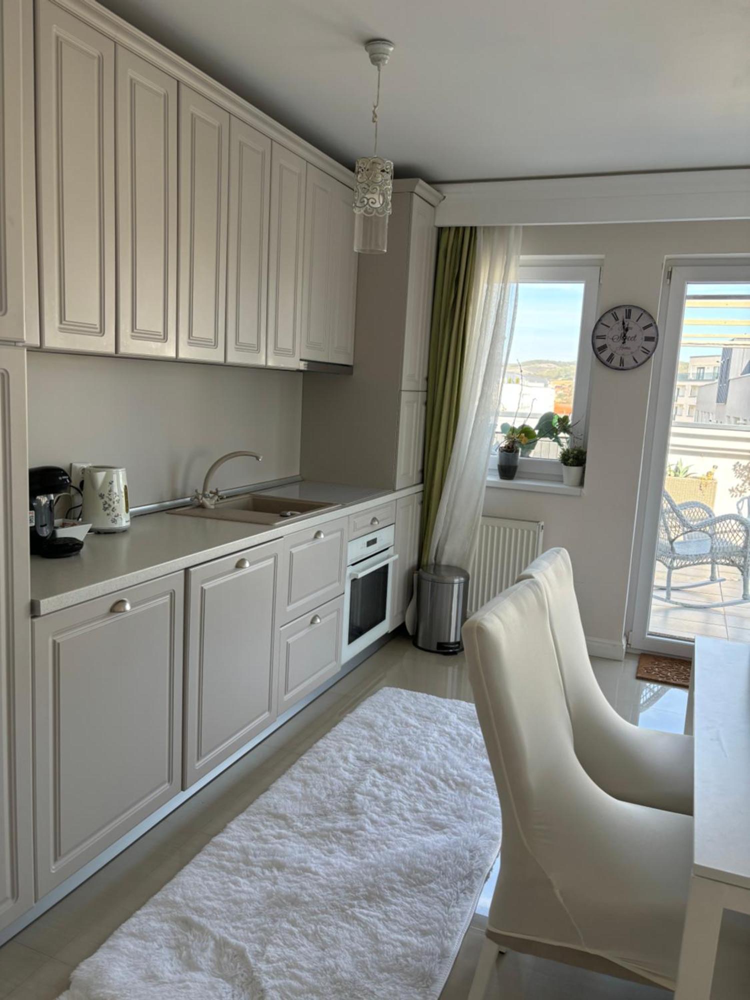 Sibiu Bach Penthouse Daire Dış mekan fotoğraf