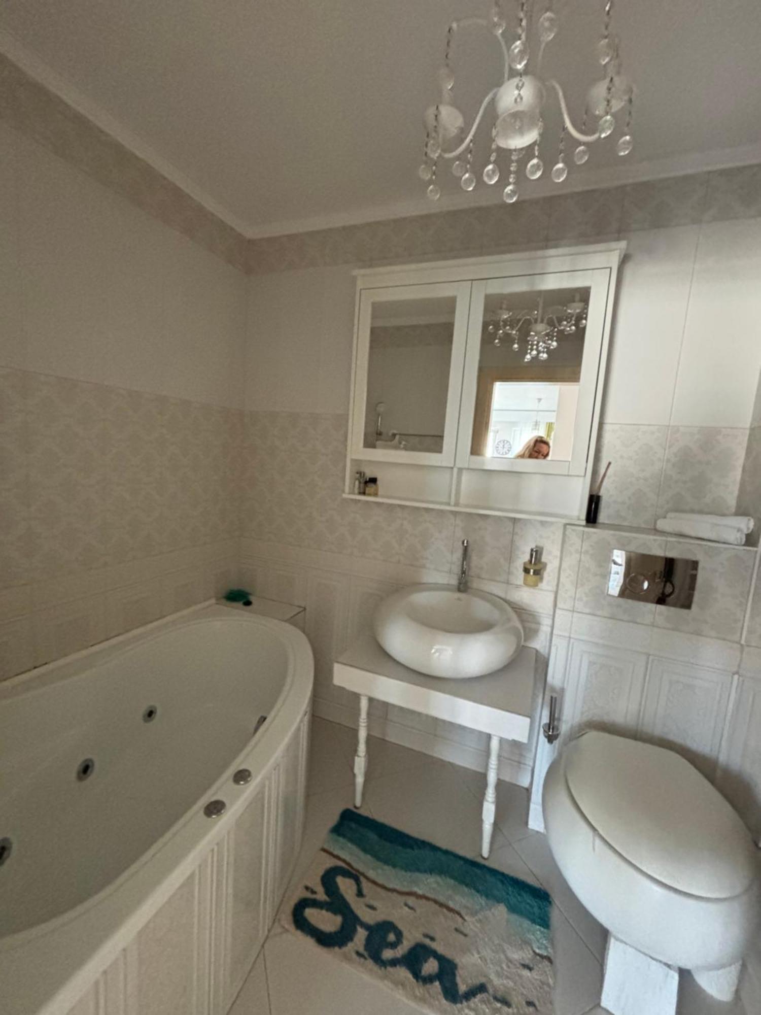 Sibiu Bach Penthouse Daire Dış mekan fotoğraf
