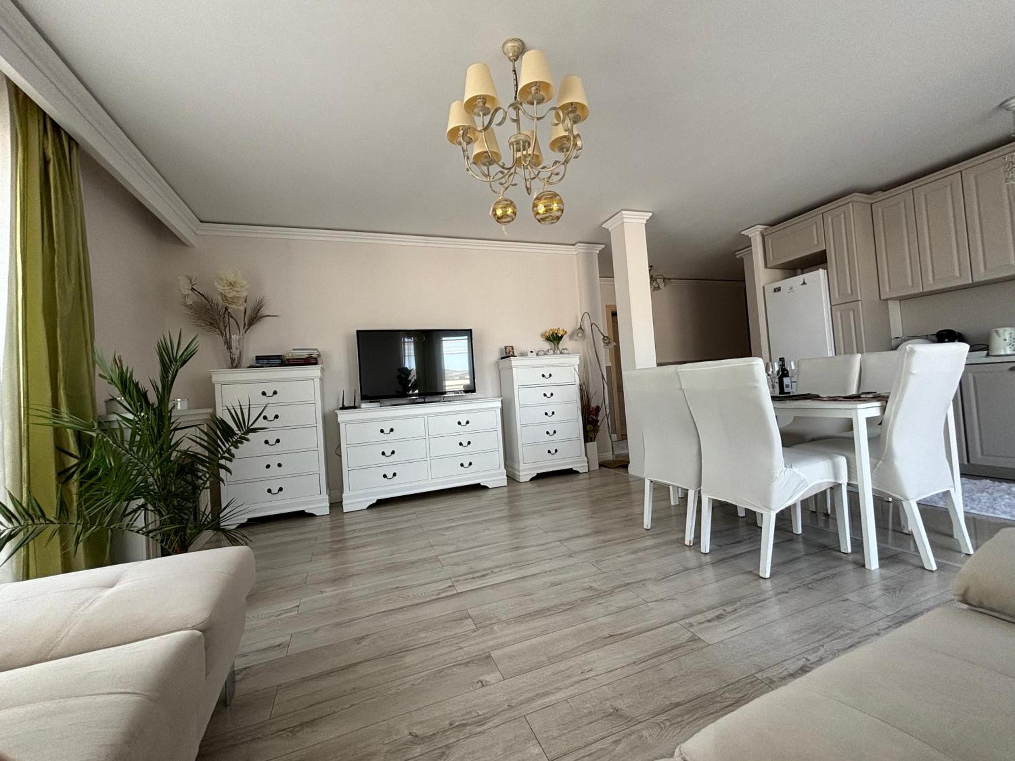 Sibiu Bach Penthouse Daire Dış mekan fotoğraf