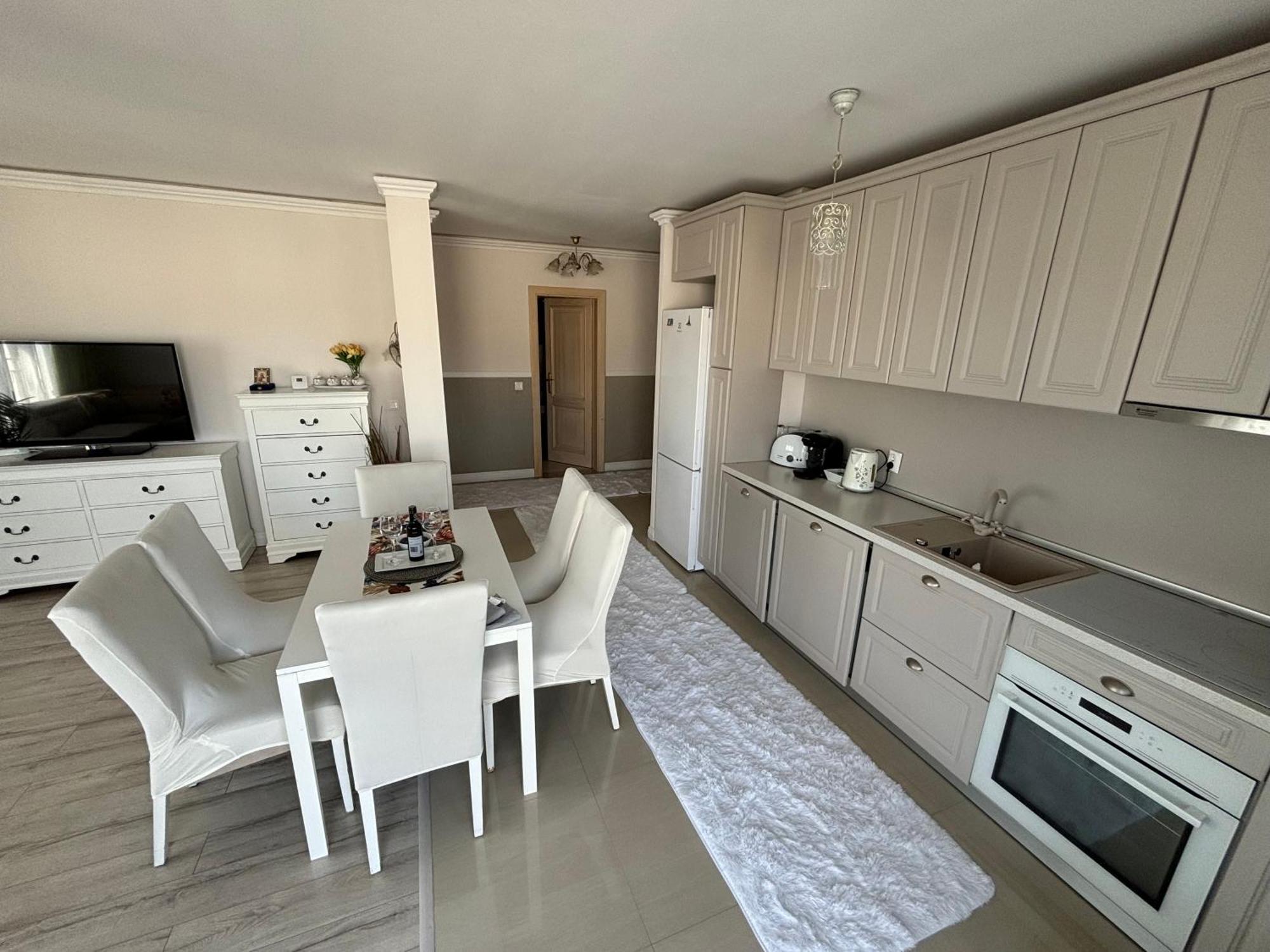 Sibiu Bach Penthouse Daire Dış mekan fotoğraf