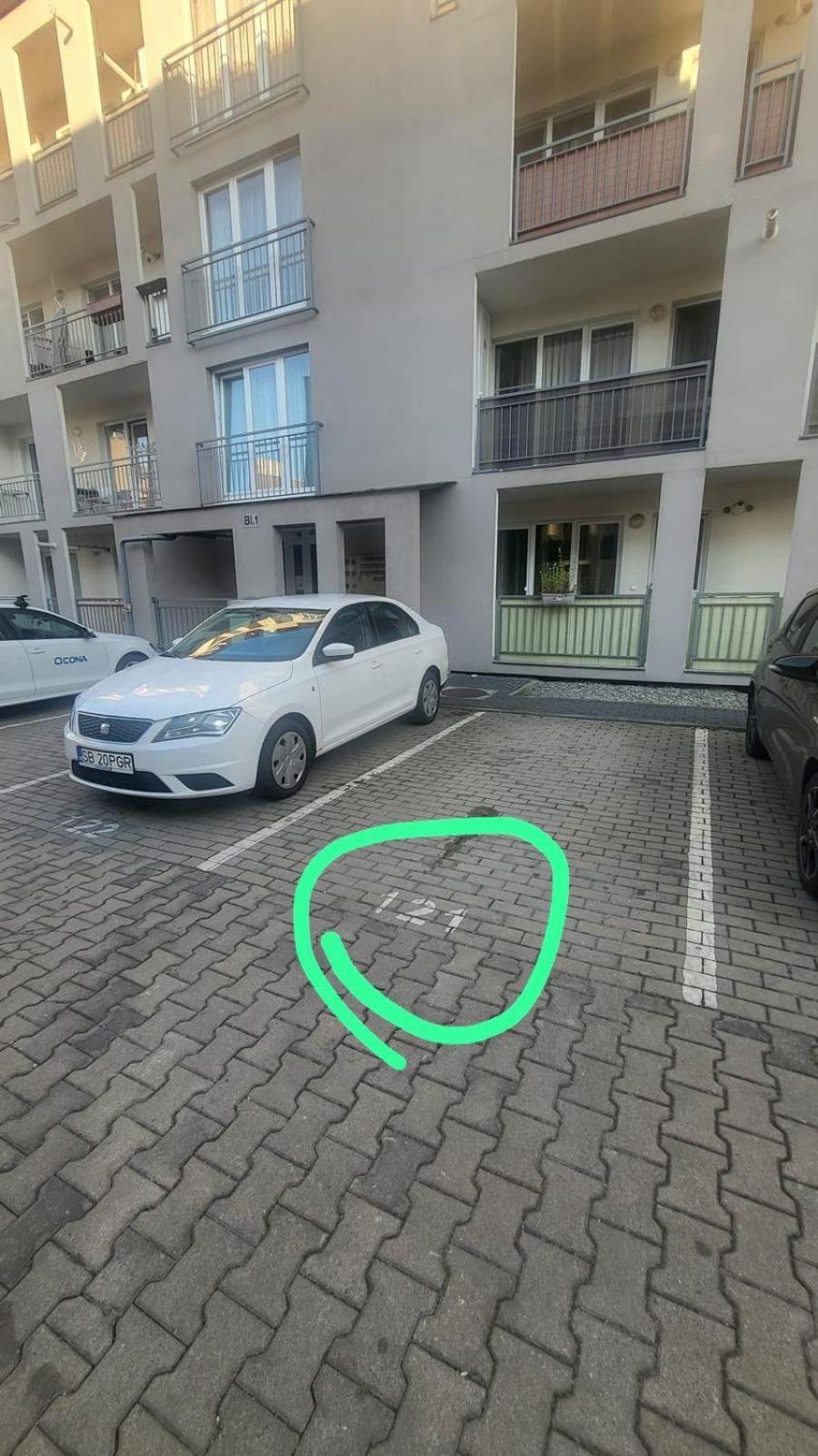 Sibiu Bach Penthouse Daire Dış mekan fotoğraf