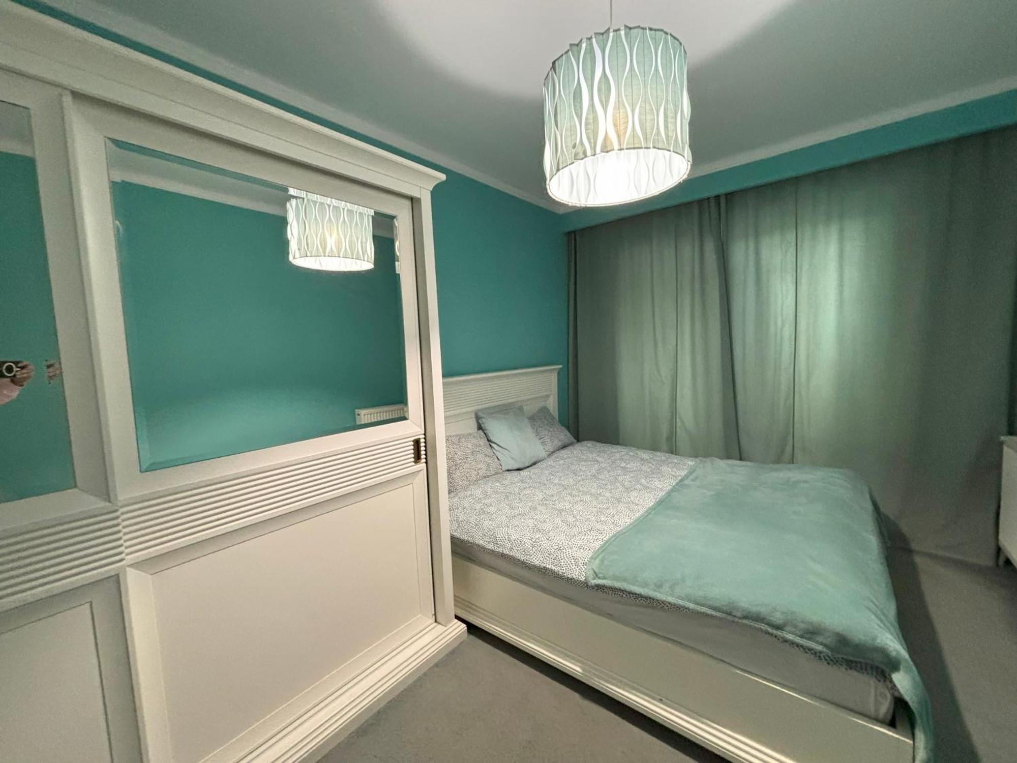 Sibiu Bach Penthouse Daire Dış mekan fotoğraf